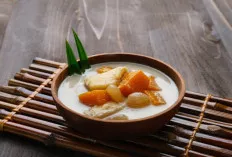 5 Makanan Favorit untuk Berbuka Puasa yang Paling Dicari