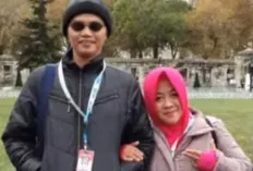 Owner Ummi Travel Jadi Tersangka Penipuan Umrah, Ditahan 20 Hari