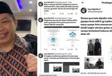 Waduh, Oknum Mahasiswa UIN Raden Fatah Palembang Diduga Plagiat Skripsi UIN Syarif Hidayatullah