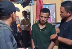 Rumahnya Dibobol, Mantan Kadinkes Lubuk Linggau Rugi Rp200 Juta