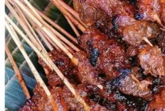  Ini Tiga Kuliner Khas Indonesia, Apa itu    