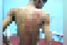  Kurir Paket di Empat Lawang Jadi Korban Begal, Motor dan Belasan Paket Raib