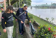Operasi Ketupat Musi 2026, Polres OKI Respons Cepat Kasus Pencurian Modus Pecah Kaca