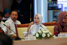 Ingat! Sebelum Liburan Nataru 2024, Ada Baiknya Lihat Info BMKG Terkini, Biar Healing Aman