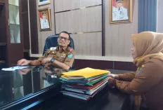 Waduh, Pemkab OKU Defisit Anggaran Capai Rp 175 Miliar