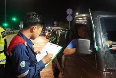 Hutama Karya Ingatkan Pengguna Tol Waspadai Microsleep, Keselamatan Harus Jadi Prioritas
