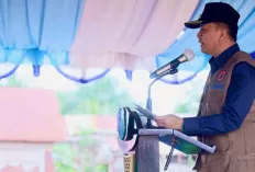 BPBD Sumsel Gerak Cepat Kirim Bantuan untuk Korban Terdampak Banjir Muratara 