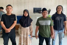  Pura-pura Dirampok, Pegawai Counter dan Pacar Segera Diseret ke Meja Hijau