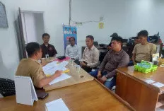 Disnakertrans Muba Dorong Penguatan Hubungan Industrial yang Harmonis Antara Pekerja dan Perusahaan