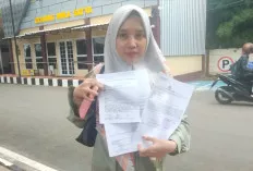 Niat Jadi ASN, Amalia Malah Rugi Rp40 Juta, Diduga Tertipu Oknum Wartawan dan Rekannya