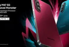 Galaxy M47 5G Segera Meluncur, Usung Layar 120Hz dan Update Android Hingga 6 Tahun
