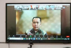 Pj Gubernur Agus Fatoni Dukung Optimalisasi Pemanfaatan Angkutan Umum Buy The Service dan LRT