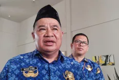 2.353 Pelamar Penuhi Syarat Ikuti Seleksi PPPK 