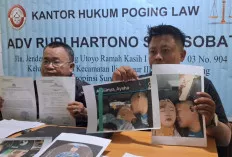 Dugaan Perselingkuhan dan KDRT, Pasutri Polisi di Palembang Saling Serang dengan Laporan