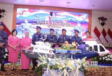 Kapolda Sumsel: Siap Kawal Pendistribusian Logistik Pemilu 2024