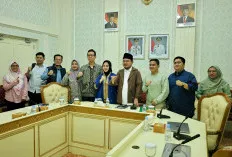 Wawako Prima Salam Dukung Aplikasi Bawa Oleh, untuk Dongkrak UMKM Palembang
