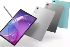 Lenovo Idea Tab Pro Gen 2 Hadir dengan WPS Office PC Level, Siap Tingkatkan Produktivitas Pengguna