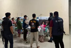 Viral Dugaan Pelecehan Pasien di ICU RSUD Martapura, Polda Sumsel Pastikan Penyidikan Berjalan Profesional