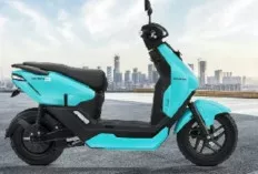 Inilah Deretan Keunggulan Utama Honda ICON e  yang Menggoda