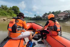 Dua Bocah Perempuan Tenggelam di Sungai Saka Selabung, Satu Ditemukan Meninggal, Satu Masih Hilang  