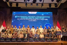 Empat Inovasi AI PHR Sabet Penghargaan di IOC Forum & Hackathon Hulu Migas 2026, Perkuat Transformasi Digital 
