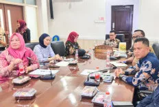 Atasi Keterbatasan Fiskal, Pemkab Muba Bidik Skema Pembiayaan Kreatif untuk Genjot Infrastruktur