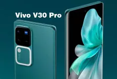 Vivo V30 Pro: Kamera Zeiss, Potret Kualitas Profesional di Genggaman