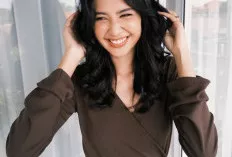 Libatkan Orang Tercinta, Mikha Tambayong Tampilkan Keluarga di Klip Video Musik Teranyar