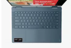 Lenovo Yoga Slim 7 14: Perpaduan Kekuatan Kreatif, Desain Premium dan Kecerdasan AI