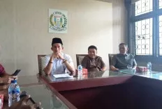 Dinilai Tidak Berpihak Kepada Masyarakat 