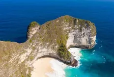 Pantai Kelingking: Destinasi yang Menawarkan Pengalaman Tak Terlupakan