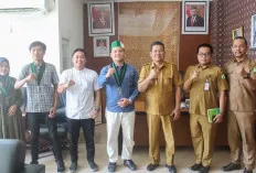 HMI Serasan Sekate Bakal Gelar Seminar Pilkada Damai