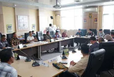 RDP Komisi IV DPRD Muba Bahas Rekrutmen Tenaga Kerja, Dorong Sosialisasi Perda dan Pemberdayaan Tenaga Lokal