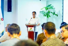  Pemkab Muba dan SKK Migas Perkuat Sinergi Hulu Migas