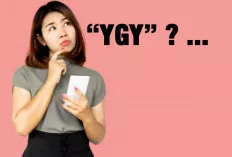 Semua Orang Kepoin! Ini Dia Arti Bahasa Gaul 