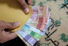 Pj Bupati Apriyadi Wajibkan Perusahaan di Muba H-7 Lebaran Sudah Bayarkan THR