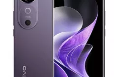 Keunggulan Layar AMOLED pada vivo V40 Lite 5G: Standar Baru Smartphone Berkualitas