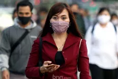 COVID-19 Belum Sepenuhnya Hilang, Kemenkes Minta Seluruh Masyarakat Tingkatkan PHBS 