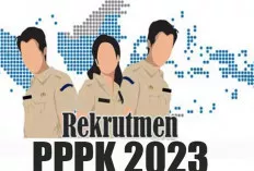 Ribuan Peserta Seleksi PPPK Pemkot Prabumulih Harap-Harap Cemas 
