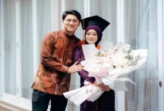 Tidak Bisa Hadir, Karena Syuting Film Terbaru 