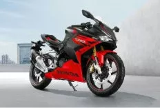 Honda CBR150R Motor Sport Full Fairing Terbaik di Kelasnya
