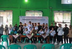 Pembinaan Khusus untuk Desa Ulak Paceh Jaya dalam Lomba Desa Cantik Tingkat Nasional