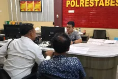 Kaget di Telepon Saudara, Istri Sah Digerebek Warga Bersama Pria Idaman Lain di Palembang   