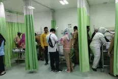 Ini Penyebab 5 Siswa SD Keracunan, BPOM Palembang Ambil Sampel Kandungan Permen Semprot 