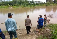  Lansia di Ogan Ilir Dilaporkan Hilang, Polisi dan Tim Gabungan Lakukan Pencarian Intensif