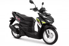 Tetap Menjadi Raja di Kelasnya, Ini Sederet Fitur Canggih Honda Vario 125 yang Memanjakan Pengendara