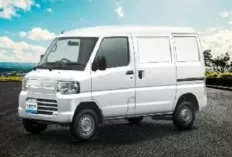 Mengupas Keunggulan Mitsubishi L100 EV: Pilihan Tepat untuk Bisnis yang Ramah Lingkungan