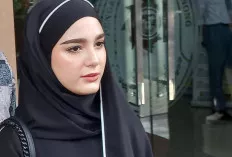 Yasmine Ow Kembali Daftarkan Gugatan
