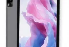 Tablet Fungsional dengan Desain Premium, Keunggulan Utama Itel Pad 2