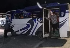 Jelang Libur dan Cuti Bersama Hari Raya Iduladha, Membawa Berkah Penyedia Jasa Angkutan 